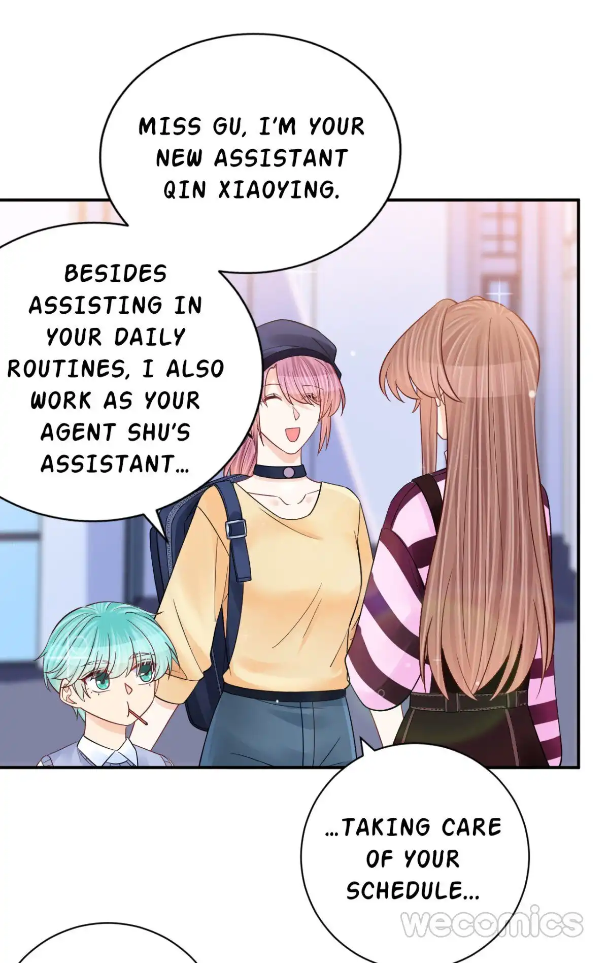 Reborn to Sleep With A Star Actor Chapter 172 46